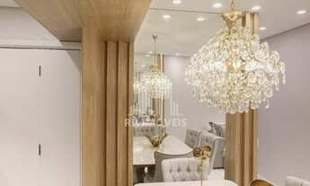 Imagem 5: RRCOD4637 Apartamento 85m² CONDOMÍNIO PARQUE BARUERI - OPORTUNIDADE - 3 Dorms 1 Vaga - Bar