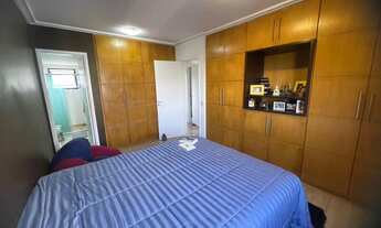 Imagem 5: Apartamento com 3 dormitórios à venda, 130 m2 por R$ 780.000,00 - Vila Andrade - São Paulo