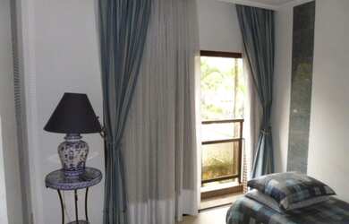 Imagem 5: SÃO PAULO - Apartamento Padrão - MOEMA ÍNDIOS