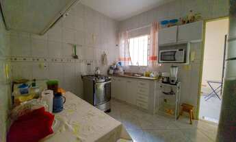 Imagem 7: Casa com 3 dormitórios à venda - Monte Belo - Londrina/PR