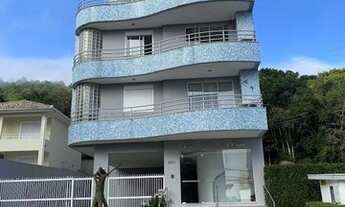 Imagem: Excelente apto de frente com vista ampla