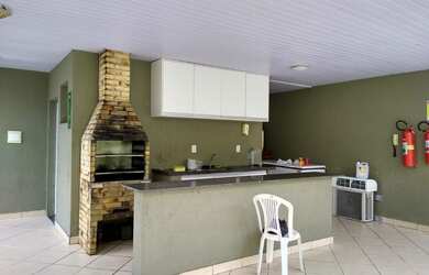 Imagem 4: Apartamento 2 quartos, suite, em Sussuarana - Salvador - BA