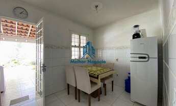 Imagem 6: Casa com 2 dorms, Parque Villa Flores, Sumaré - R$ 265 mil, Cod: CA1223