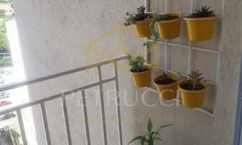 Imagem 2: Apartamento - Jardim Monte Verde - Valinhos