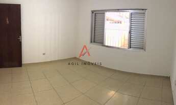 Imagem 3: Casa para aluguel tem 80 metros quadrados com 2 quartos em Jardim Miriam - São Paulo - SP