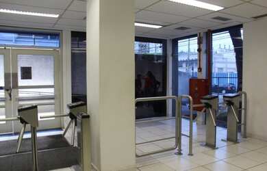 Imagem 3: SÃO PAULO - Loja/Salao - BARRA FUNDA