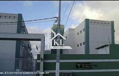 Imagem 5: Parnamirim - Apartamento Padrão - Emaús