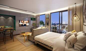 Imagem 2: Venha conhecer e se apaixonar pelo Cine Teatro Presidente!