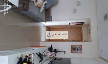 Imagem 4: Apartamento 2 quartos Samambaia Sul