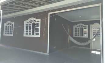 Imagem: Casa 3 quartos de laje - QNP 36