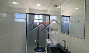 Imagem 6: Apartamento em Condomínio Padrão para Locação no bairro Conjunto Habitacional Padre Manoel