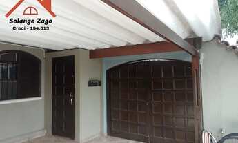 Imagem 2: Linda Casa térrea - 3 dorms