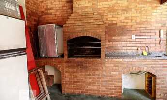 Imagem 3: Apartamento para Aluguel - Todos os Santos, 2 Quartos, 68 m2