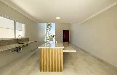 Imagem 7: PIRACICABA - Casa de Condomínio - Loteamento Residencial e Comercial Villa D'aquila