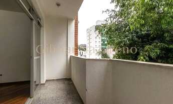 Imagem 2: Área Privativa / Garden com 3 dormitórios à venda em Belo Horizonte