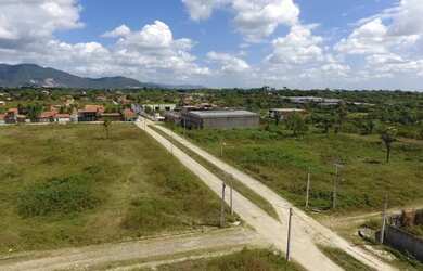 Imagem 6: Lotes Prox A Osório De Paiva, Prontos Para Construir . agora