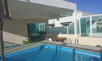 Imagem: Cobertura com 5 dormitórios à venda em