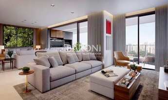 Imagem 2: São Paulo - Apartamento Padrão - Brooklin