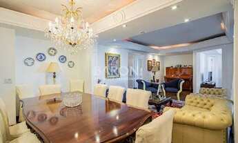 Imagem 7: São Paulo - Apartamento Padrão - Moema