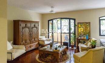 Imagem 2: São Paulo - Apartamento Padrão - Moema