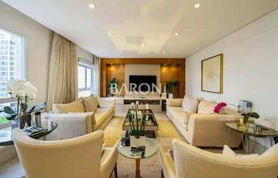 Imagem 3: São Paulo - Apartamento Padrão - Vila Olímpia