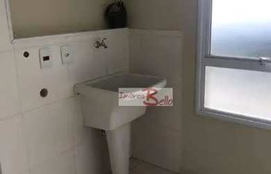 Imagem 6: Apartamento com 2 dormitórios para alugar, 66 m² por R$ 2.850,00/mês - Edificio Residencia