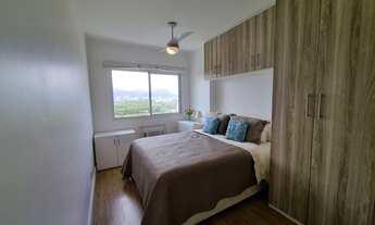 Imagem 6: RESERVA JARDIM Apartamento com 2 dormitórios