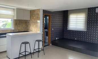 Imagem 3: Flat com 1 dormitório à venda em Betim