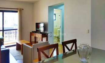 Imagem 5: Flat com 1 dormitório para alugar, 42 m² por R$ 4.650,00/mês - Vila Nova Conceição - São P