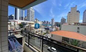 Imagem 5: MP - Apartamento Amplo 107m², 03 Dormitórios, Móveis sob medida, no Centro de Florianópoli