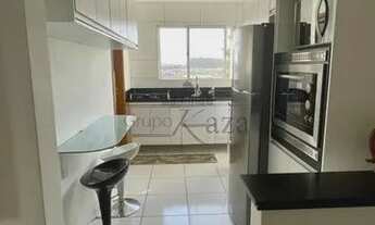 Imagem 5: Jacarei - Apartamento Padrão - Chacaras Rurais Santa Maria