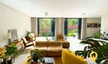 Imagem 2: Casa com 3 dormitórios à venda em Nova Lima