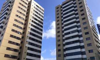 Imagem: Condomínio Luzes Do Farol Apartamento Com