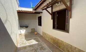 Imagem 2: CASA A VENDA BA R. DEP ELIEL MARTINS - STELA MARIS