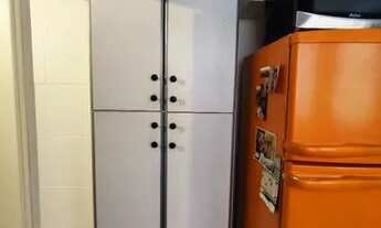 Imagem 5: Apartamento decorado