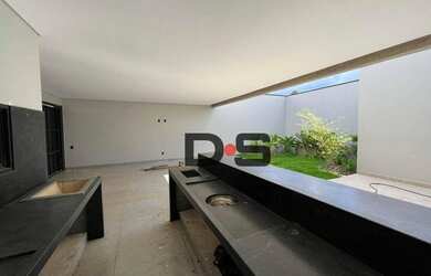 Imagem 6: Casa com 3 dormitórios à venda, 150 m² por R$ 920.000,00 - Centro - Cerquilho/SP