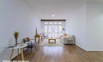 Imagem 5: São Paulo - Apartamento Padrão - Pinheiros