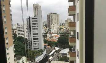 Imagem 6: São Paulo - Apartamento Padrão - Paraíso