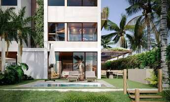 Imagem 5: Apartamento para venda com 53 metros quadrados com 2 quartos em Porto de Galinhas - Ipojuc