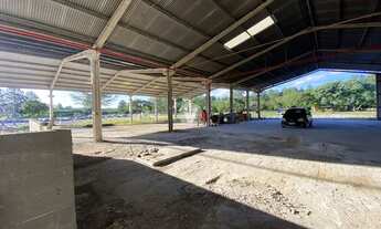 Imagem 6: Excelente pavilhão para locação na Br 390