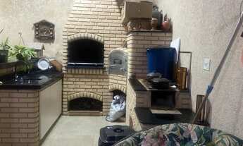 Imagem: Extraordinária Casa Nova Térrea Completa