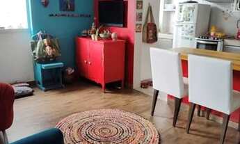 Imagem: Apartamento com 1 dormitório à venda em