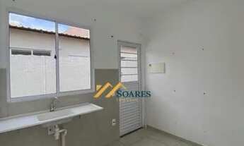 Imagem 5: Casa com 2 dormitórios para alugar em São Joaquim De Bicas