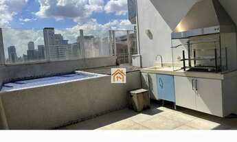 Imagem 3: São Paulo - Apartamento Padrão - Vila Nova Conceição