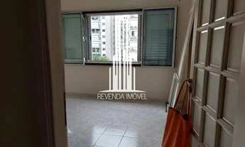 Imagem 6: Apartamento no Condomínio Edifício Rosa Micheletti com 34m e 1 quarto em Cerqueira César