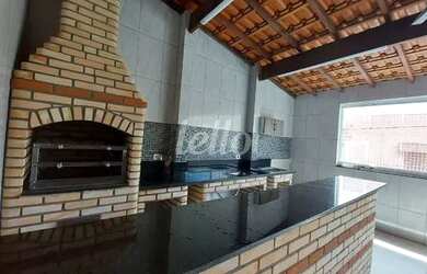 Imagem 4: São Paulo - Casa Padrão - Água Rasa