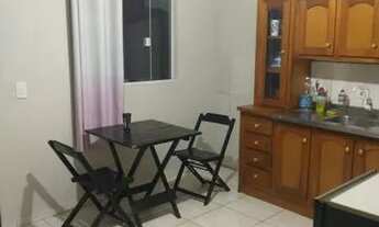 Imagem 2: Kitinets Quarto com aluguel por R$700 /mês