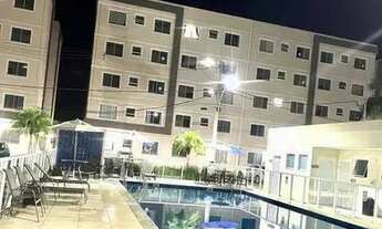 Imagem: Apartamento para venda com 50 metros quadrados