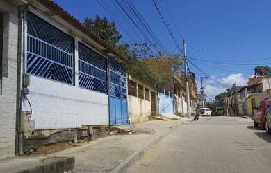 Imagem 2: Casa particular Casa com 2 dormitórios