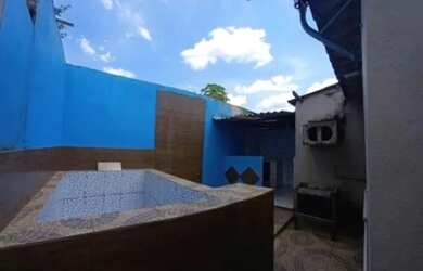 Imagem 6: Casa com piscina Cidade Nova